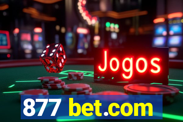 877 bet.com